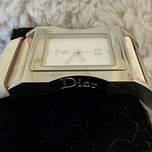 Dior watch - Picture 3 of 8